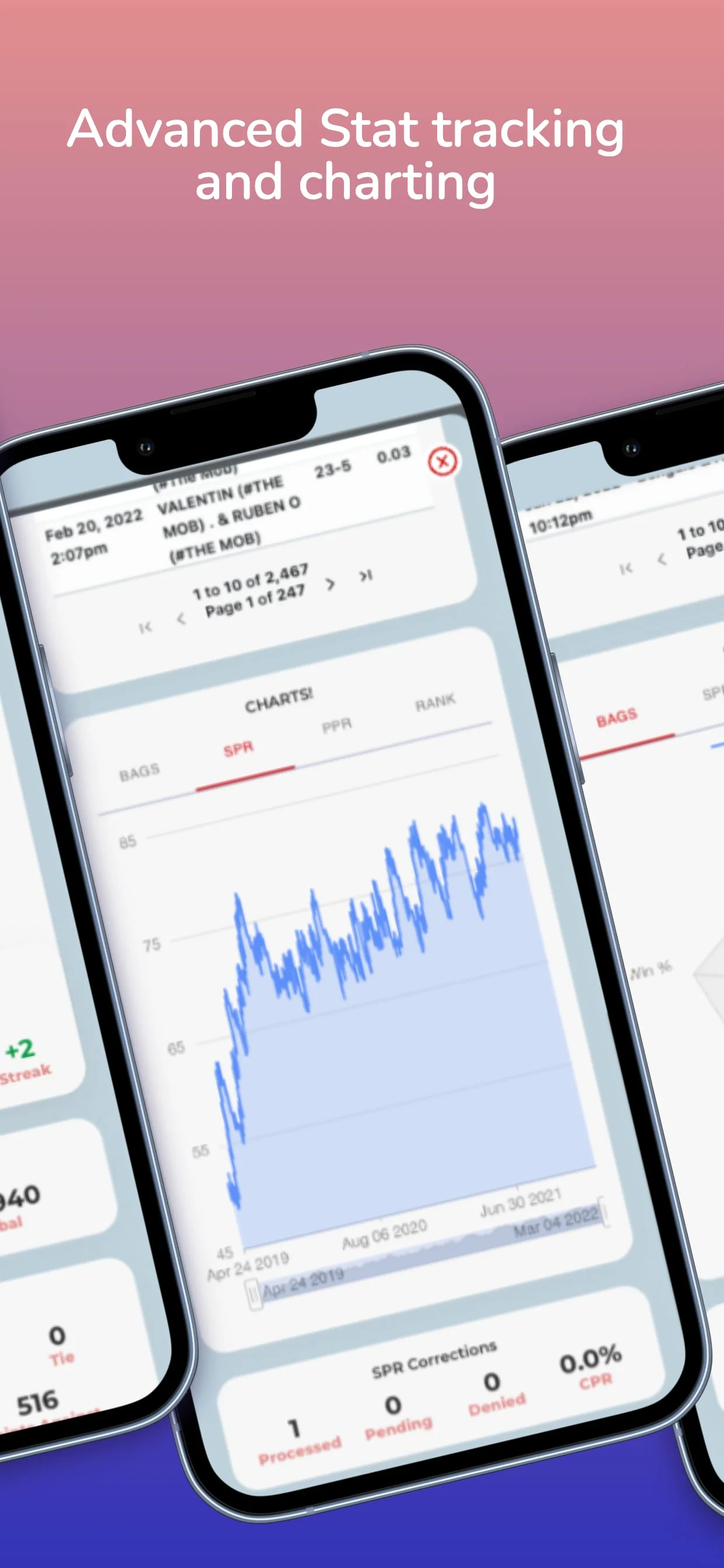 Scoreholio Screenshot 3