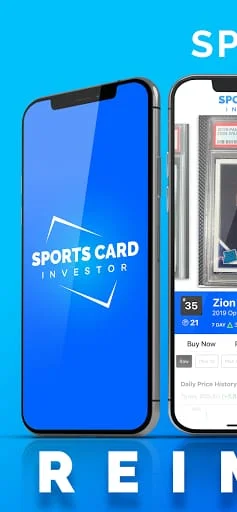Sports Card Investor Screenshot 4