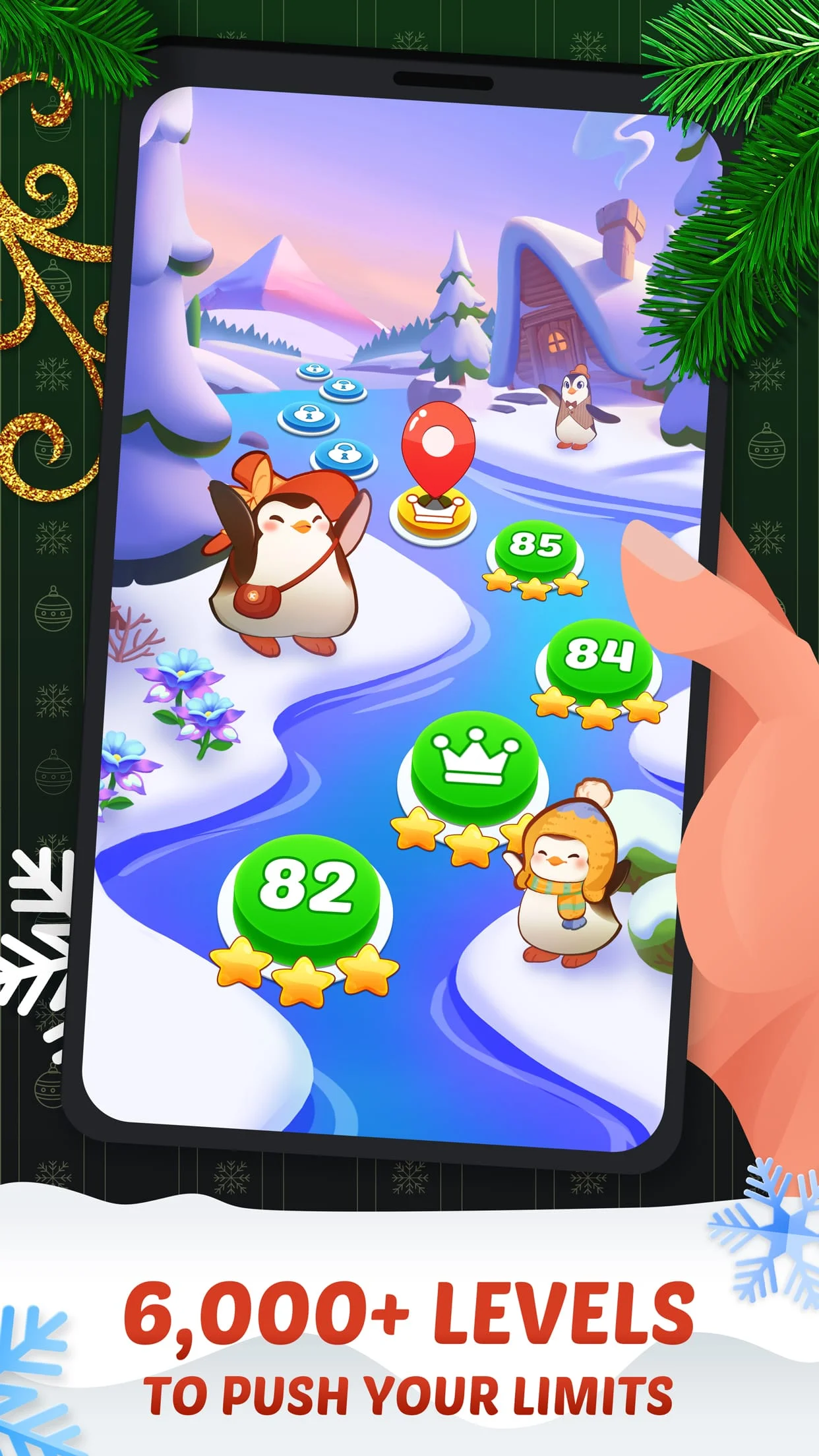 Skip-Bo™: Solitaire Card Game Screenshot 4