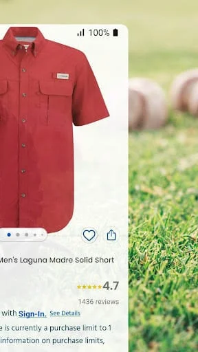 Academy Sports + Outdoors Screenshot 2