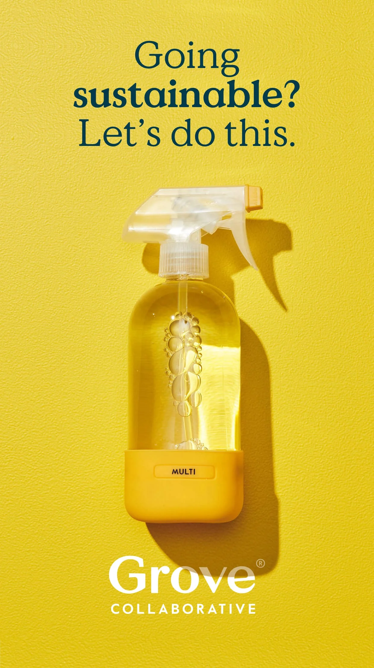 Grove Collaborative Screenshot 1