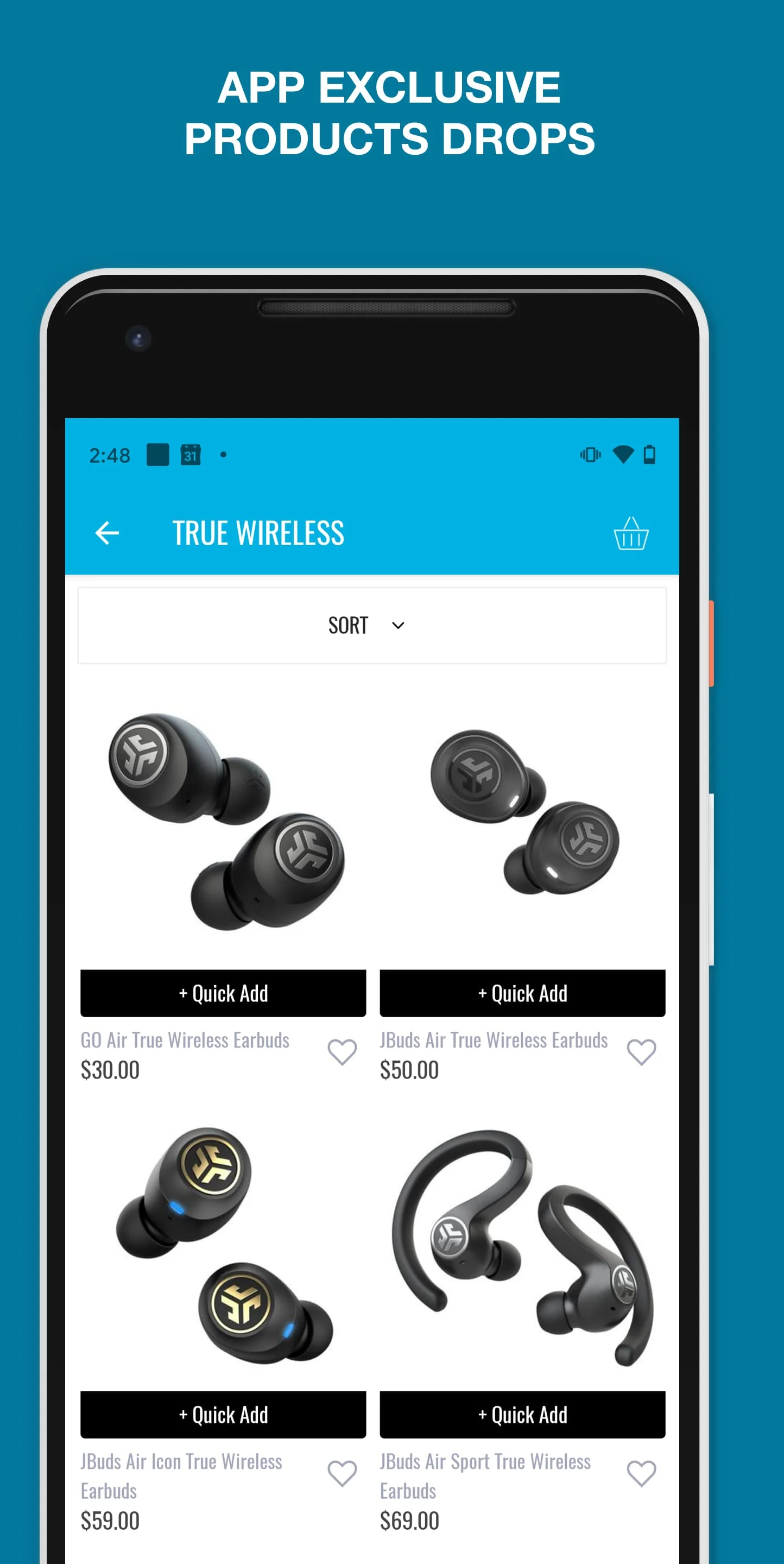 JLab Store and Burn-in Tool Screenshot 4