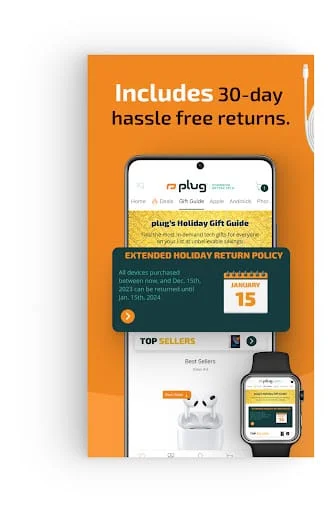 plug - Shop Tech Screenshot 3