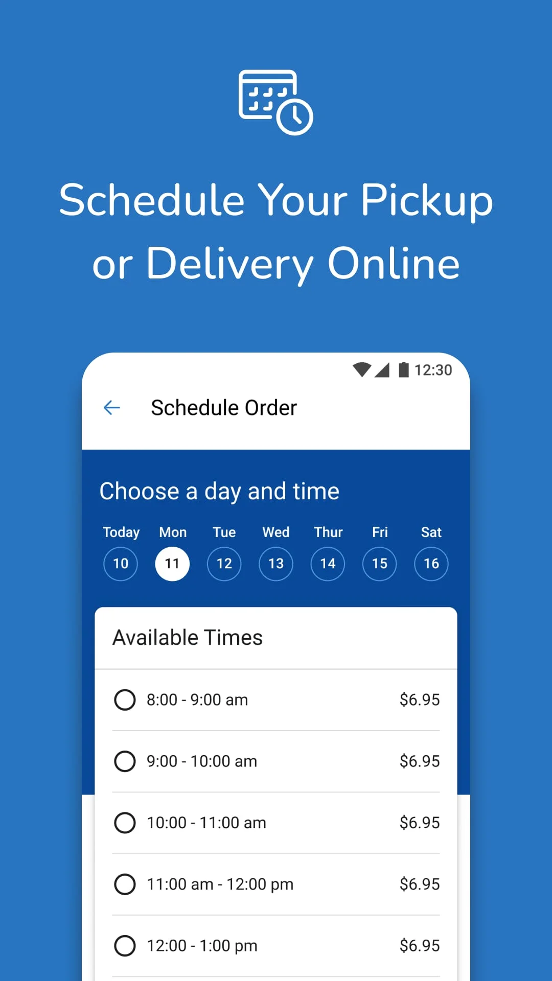 Dillons Screenshot 2