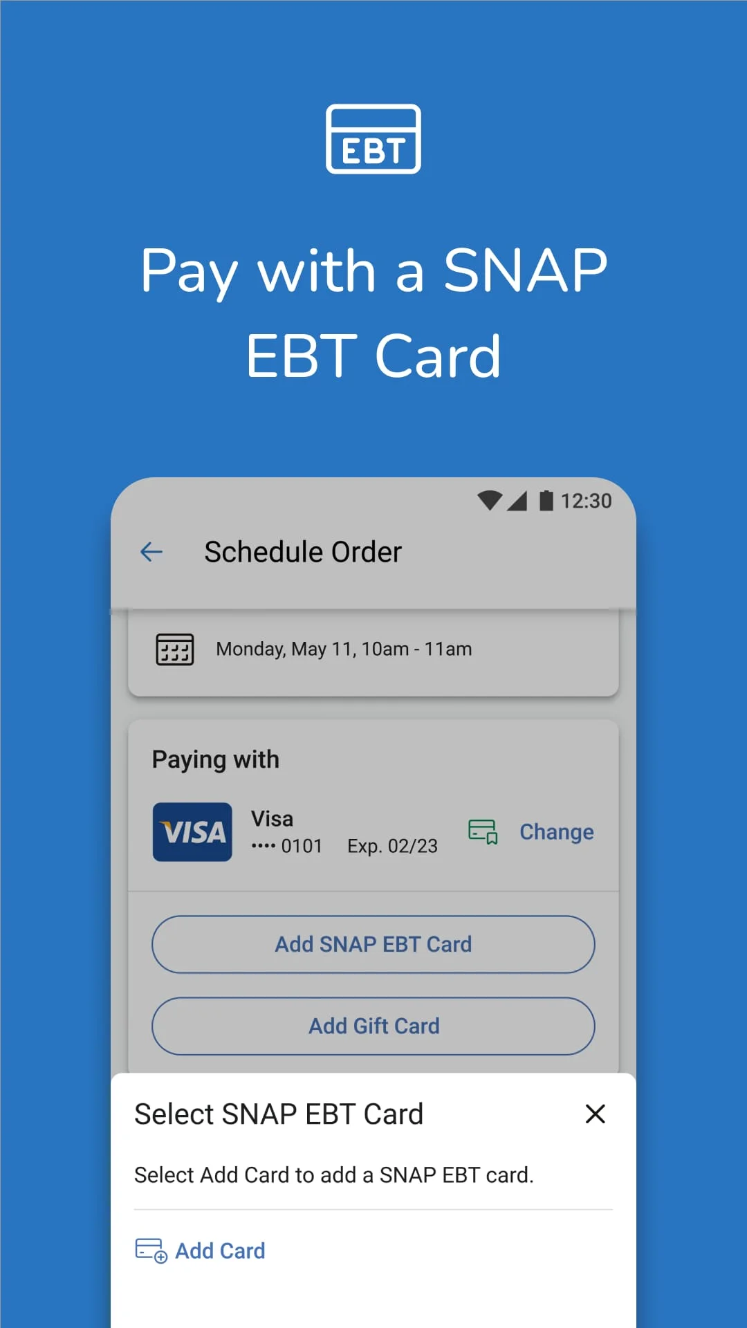 Dillons Screenshot 3