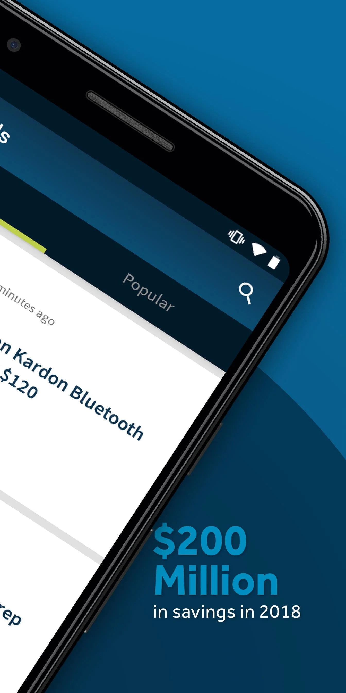 Brad's Deals Screenshot 2