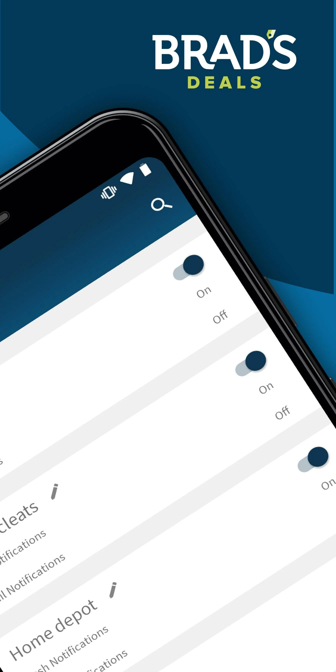 Brad's Deals Screenshot 4