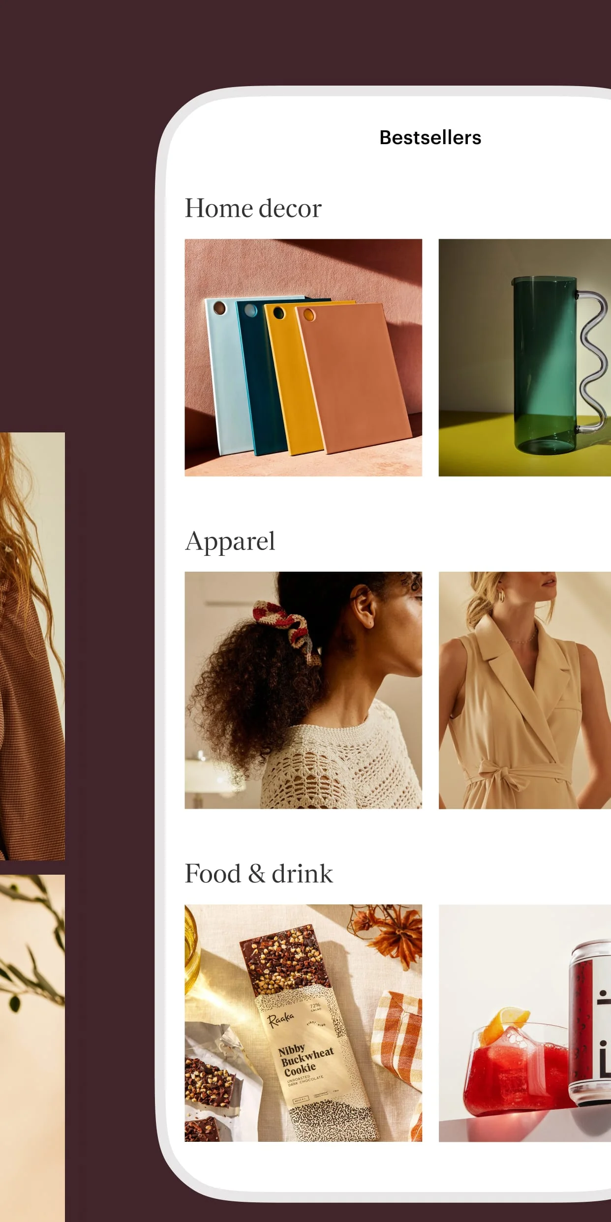 Faire Wholesale Screenshot 2