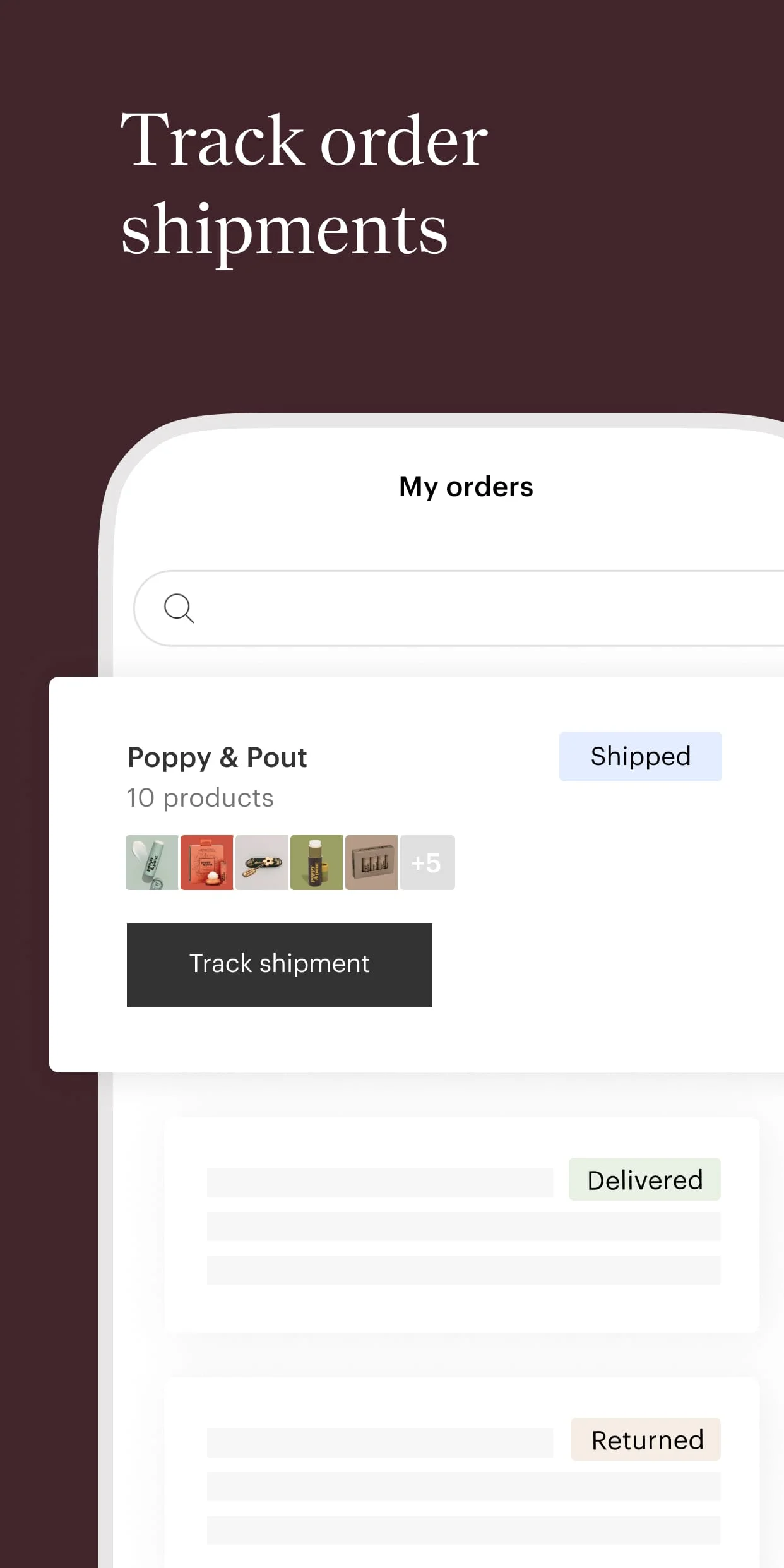 Faire Wholesale Screenshot 4