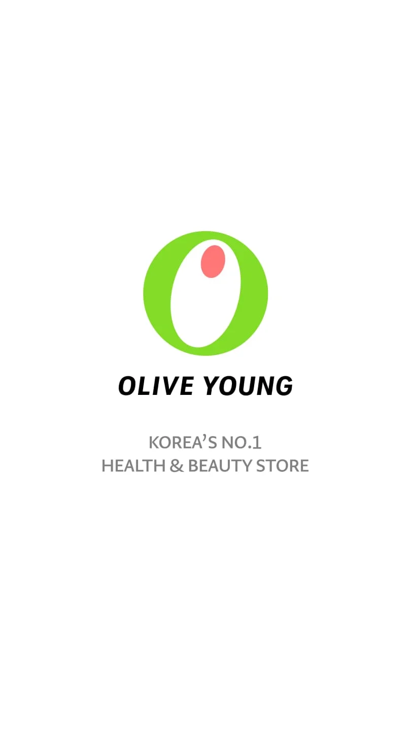 OLIVEYOUNG GLOBAL Screenshot 1