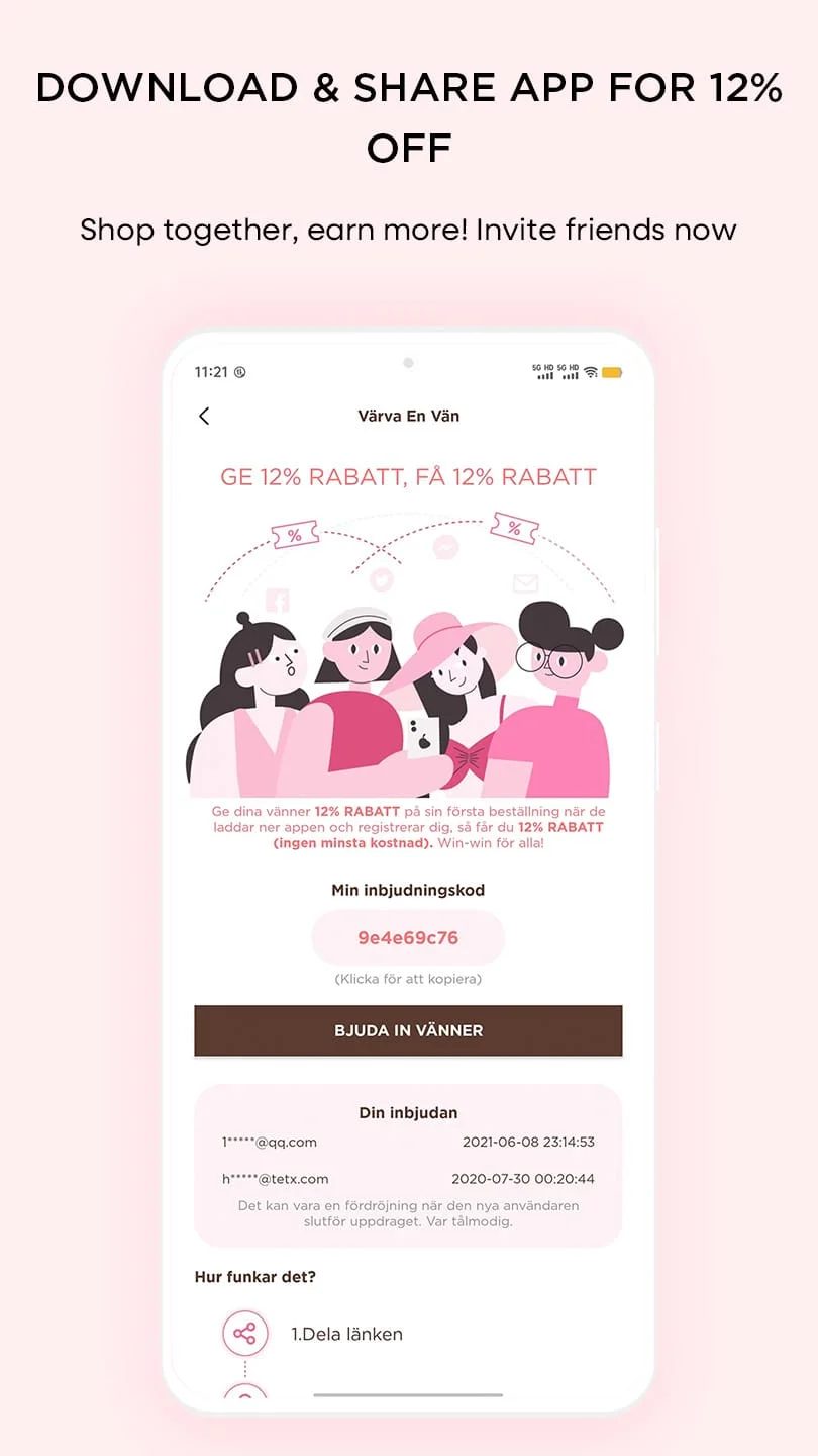 JJ's House:Wedding&Formal Wear Screenshot 4