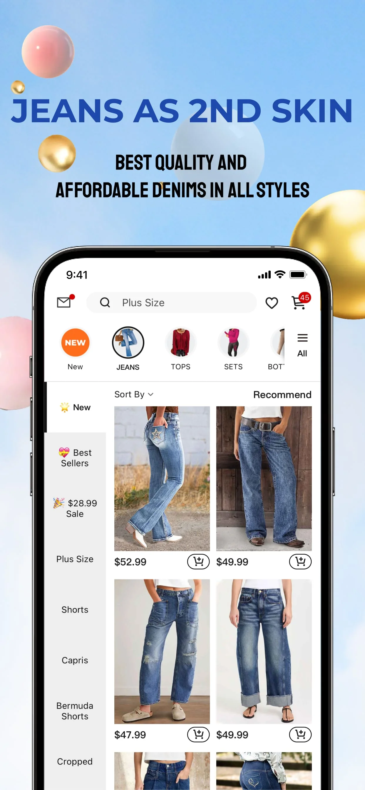Flamingo Screenshot 3