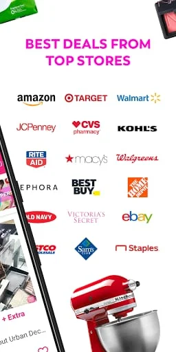 Free Stuff Finder - Save Money Screenshot 2