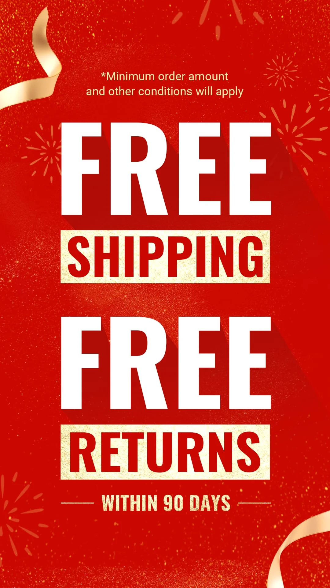 Temu: Shop Like a Billionaire Screenshot 1