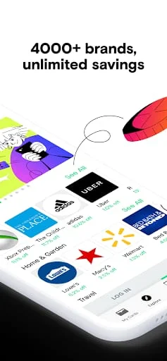 GCX - Discounted Gift Cards Screenshot 2