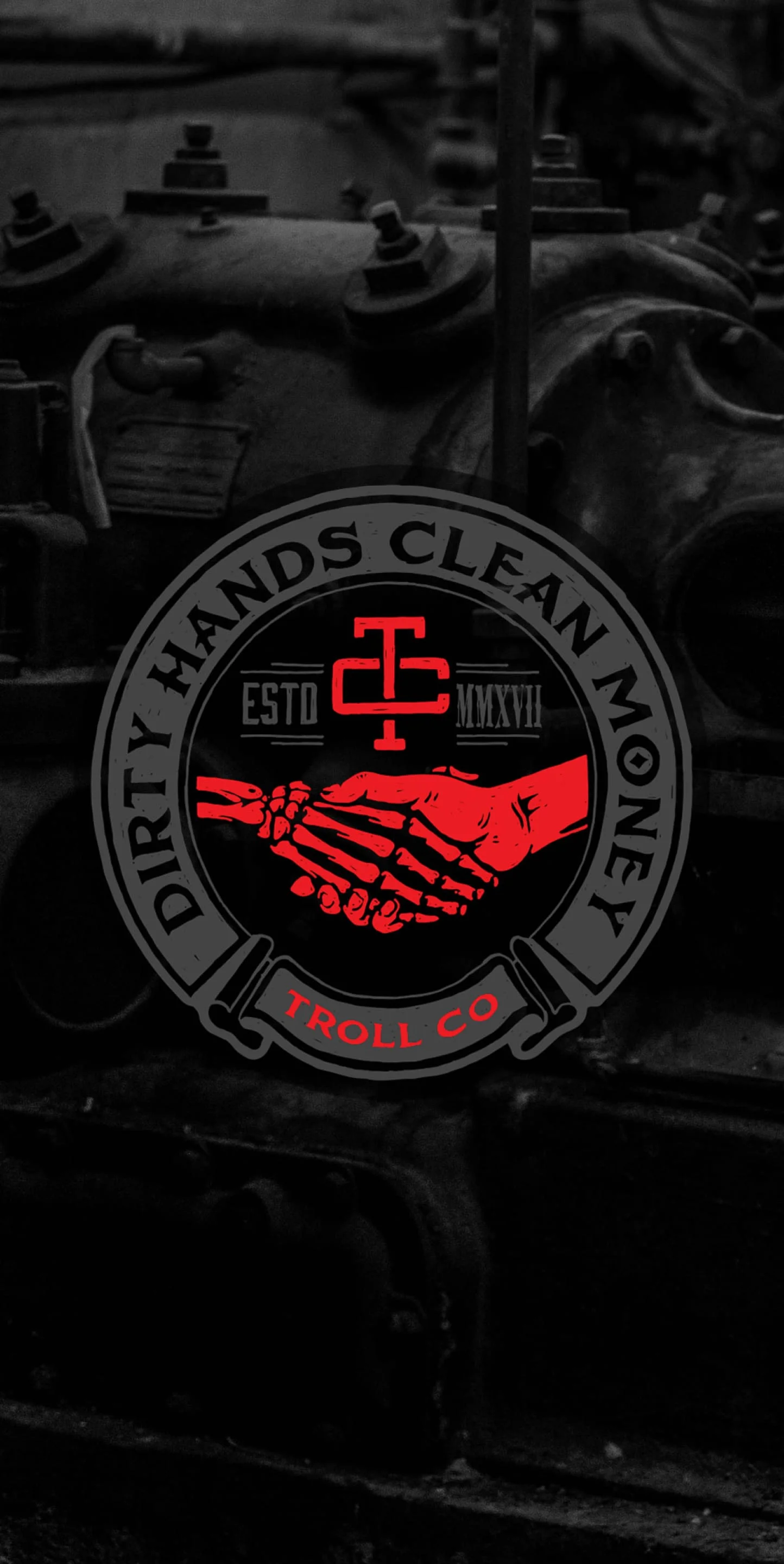 Troll Co. Screenshot 1