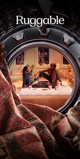 Ruggable Screenshot 1