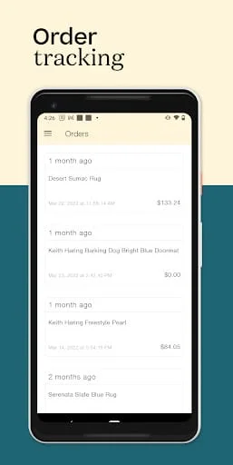 Ruggable Screenshot 4