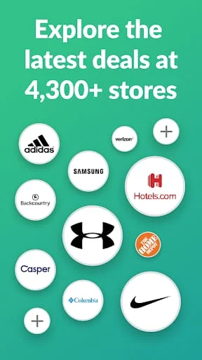 ID.me Shop Screenshot 1