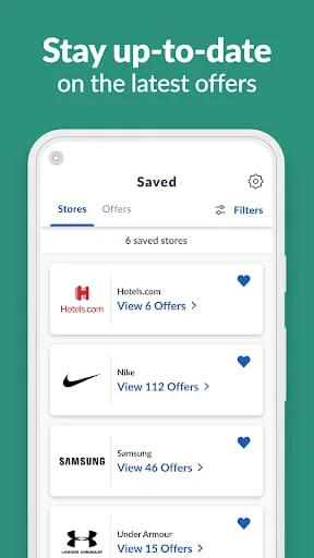 ID.me Shop Screenshot 4