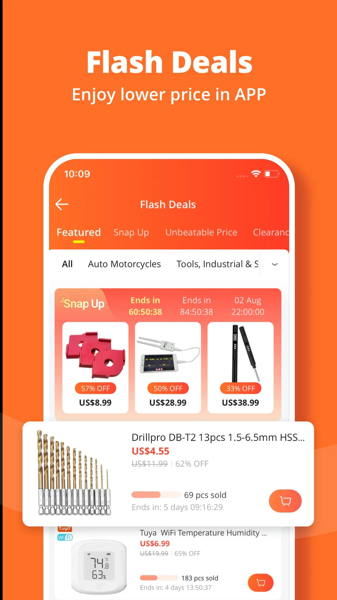 Banggood - Online Shopping Screenshot 3