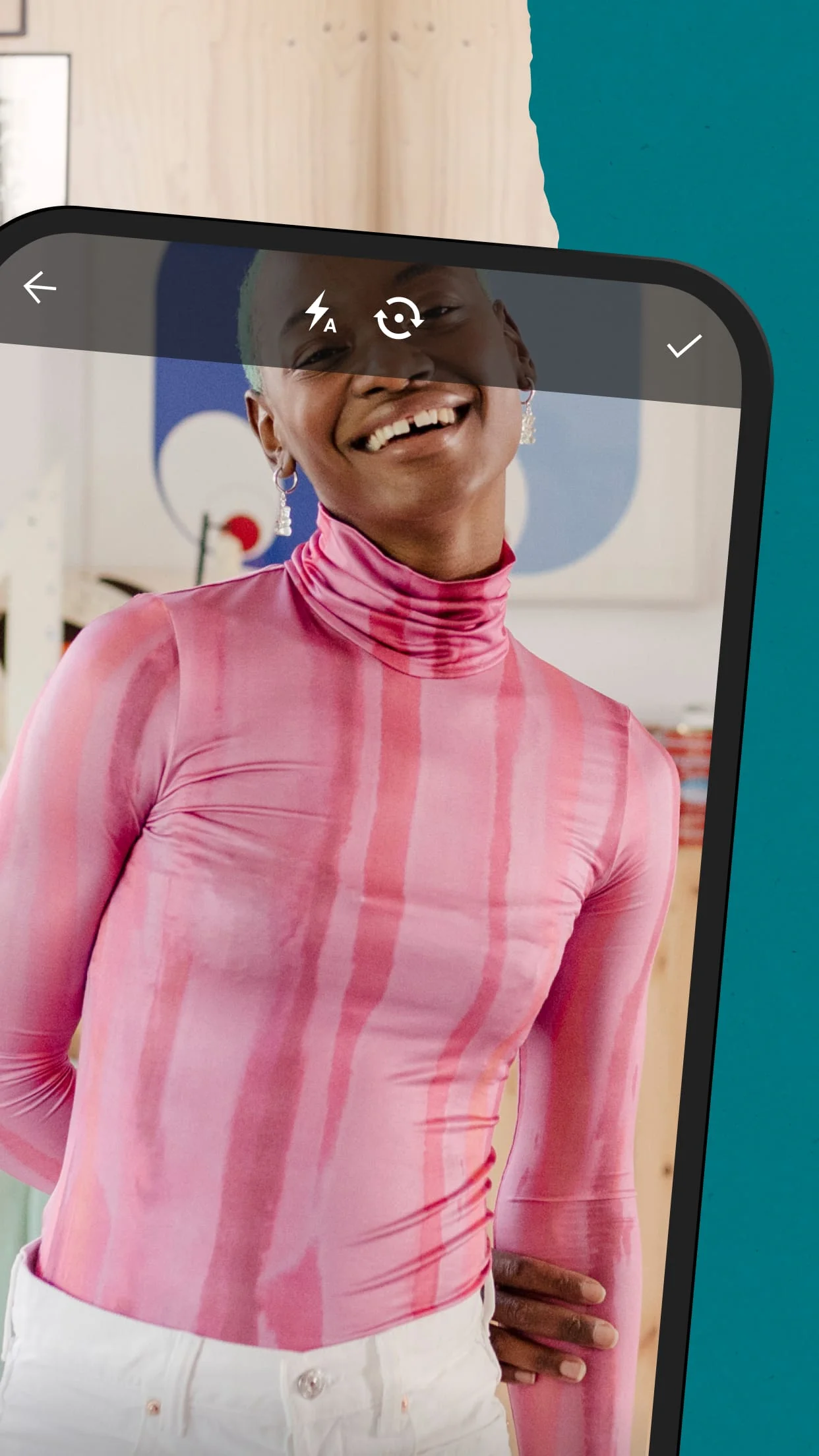 Vinted - Buy and sell clothes Screenshot 2