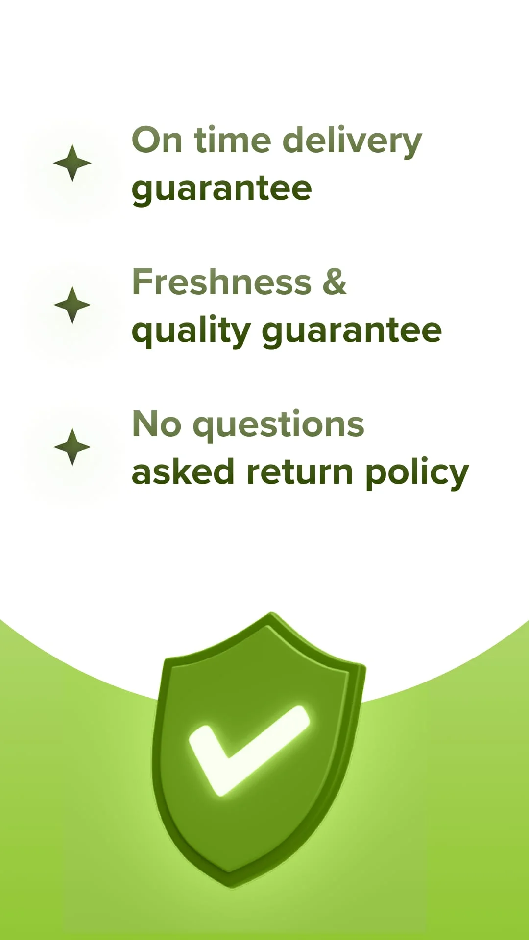 bigbasket : Grocery App Screenshot 3