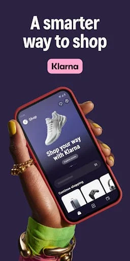 Klarna | Shop now. Pay later. Screenshot 1