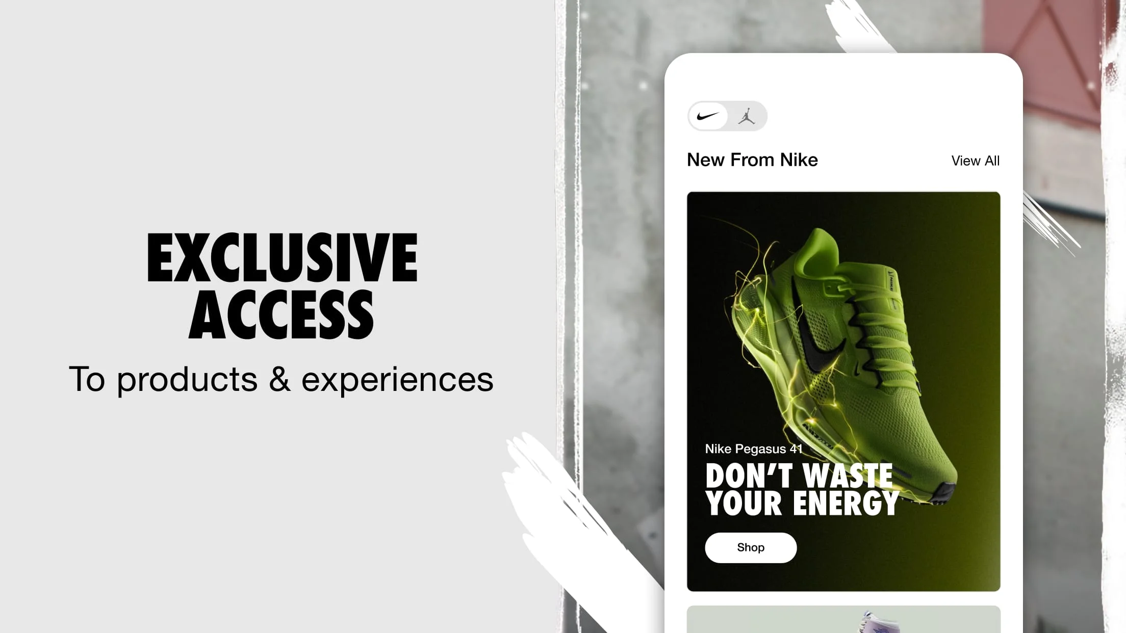 Nike: Shoes, Apparel & Stories Screenshot 3