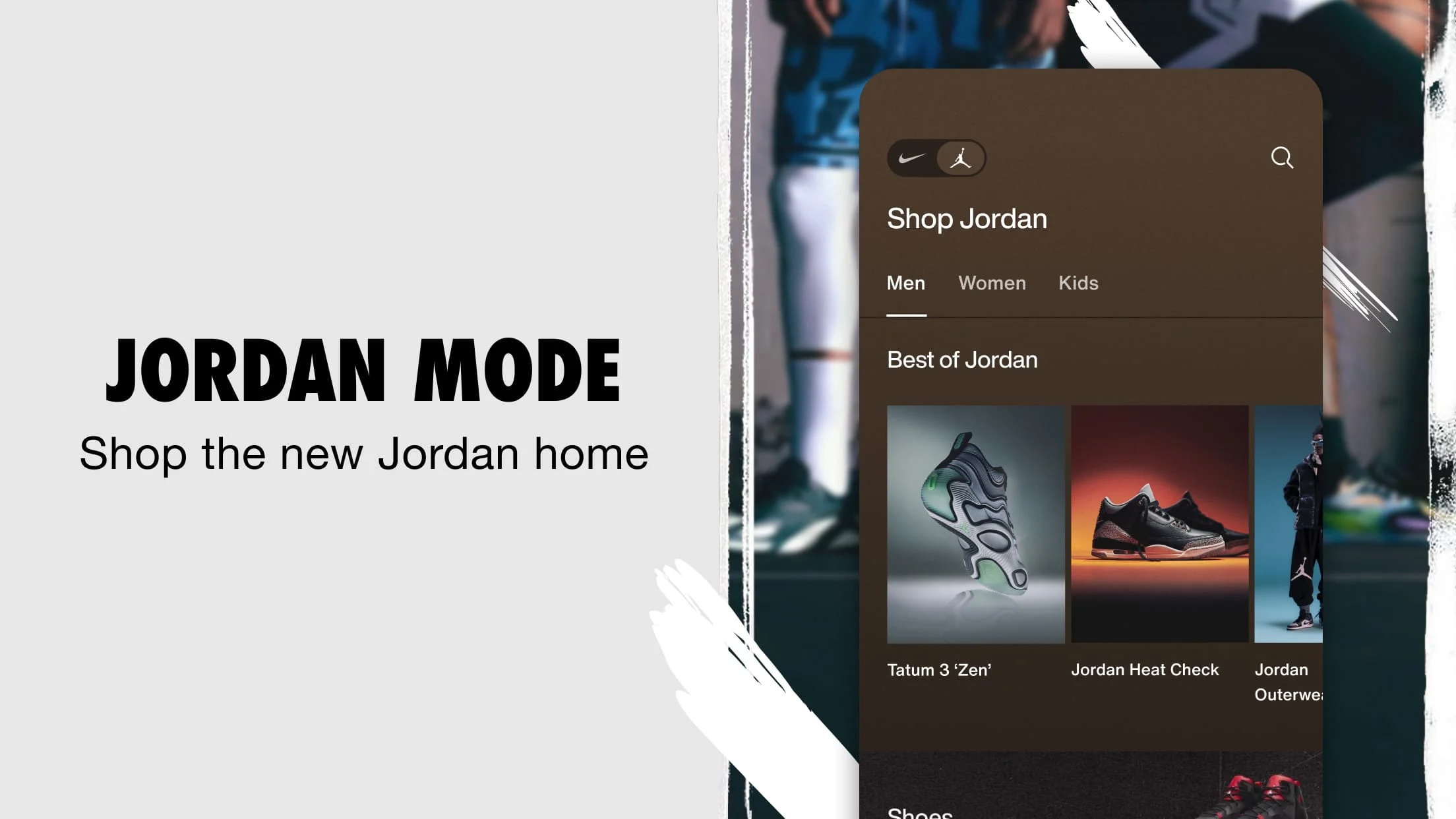 Nike: Shoes, Apparel & Stories Screenshot 4