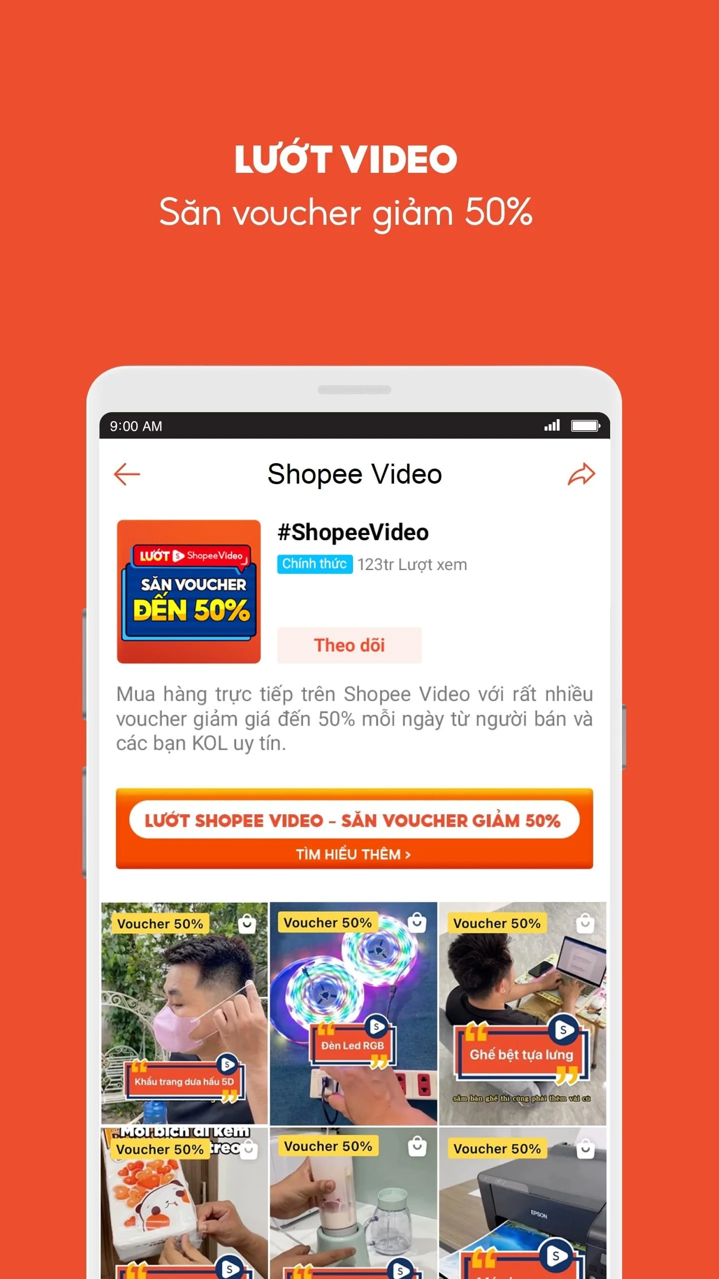 12.12 Shopee Siêu Sinh Nhật Screenshot 2