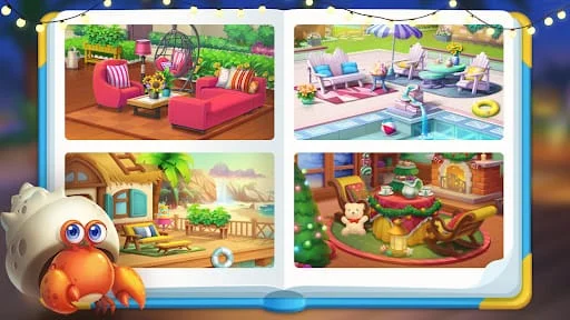 Solitaire Screenshot 3