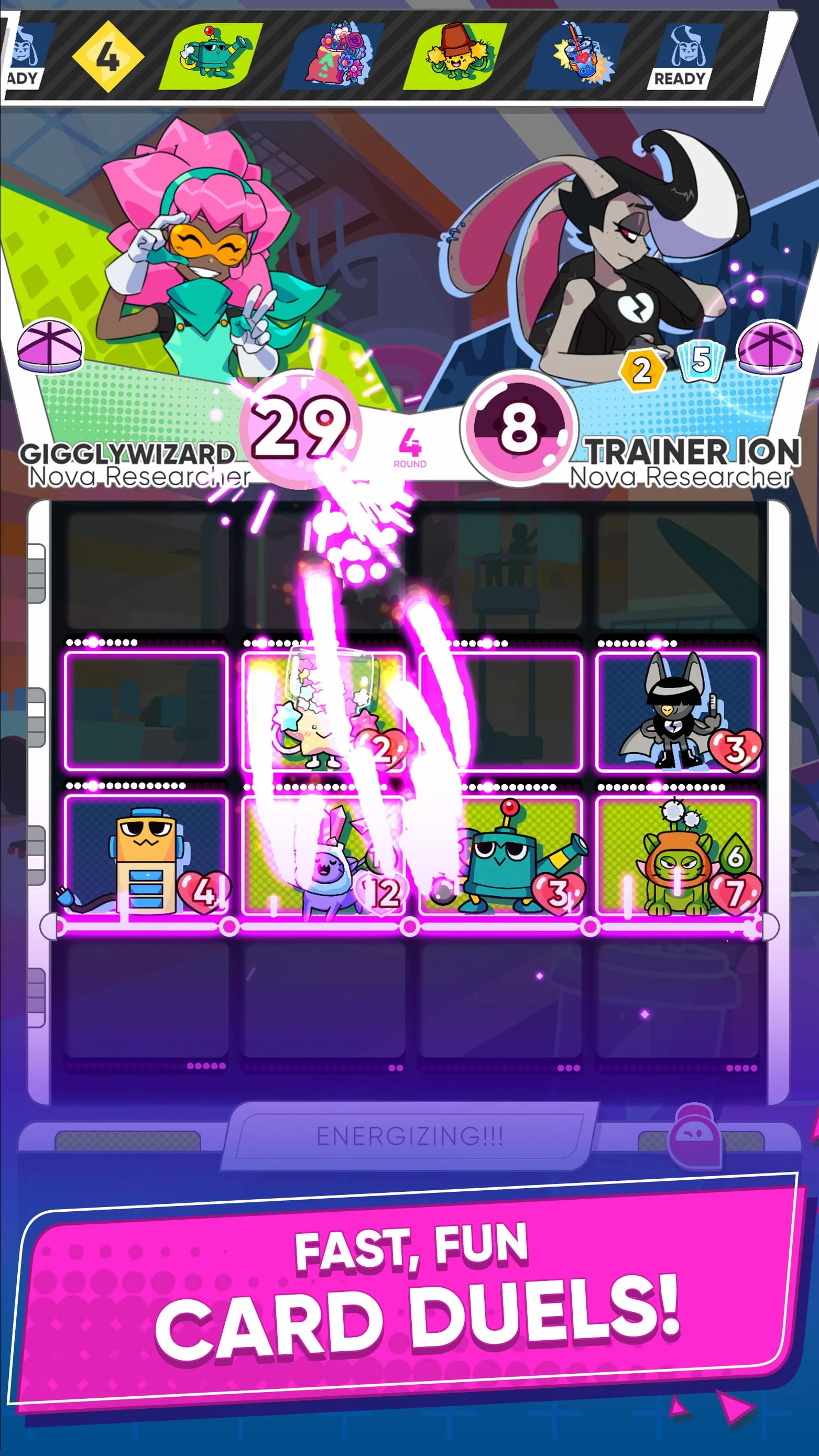 Nova Island Screenshot 1