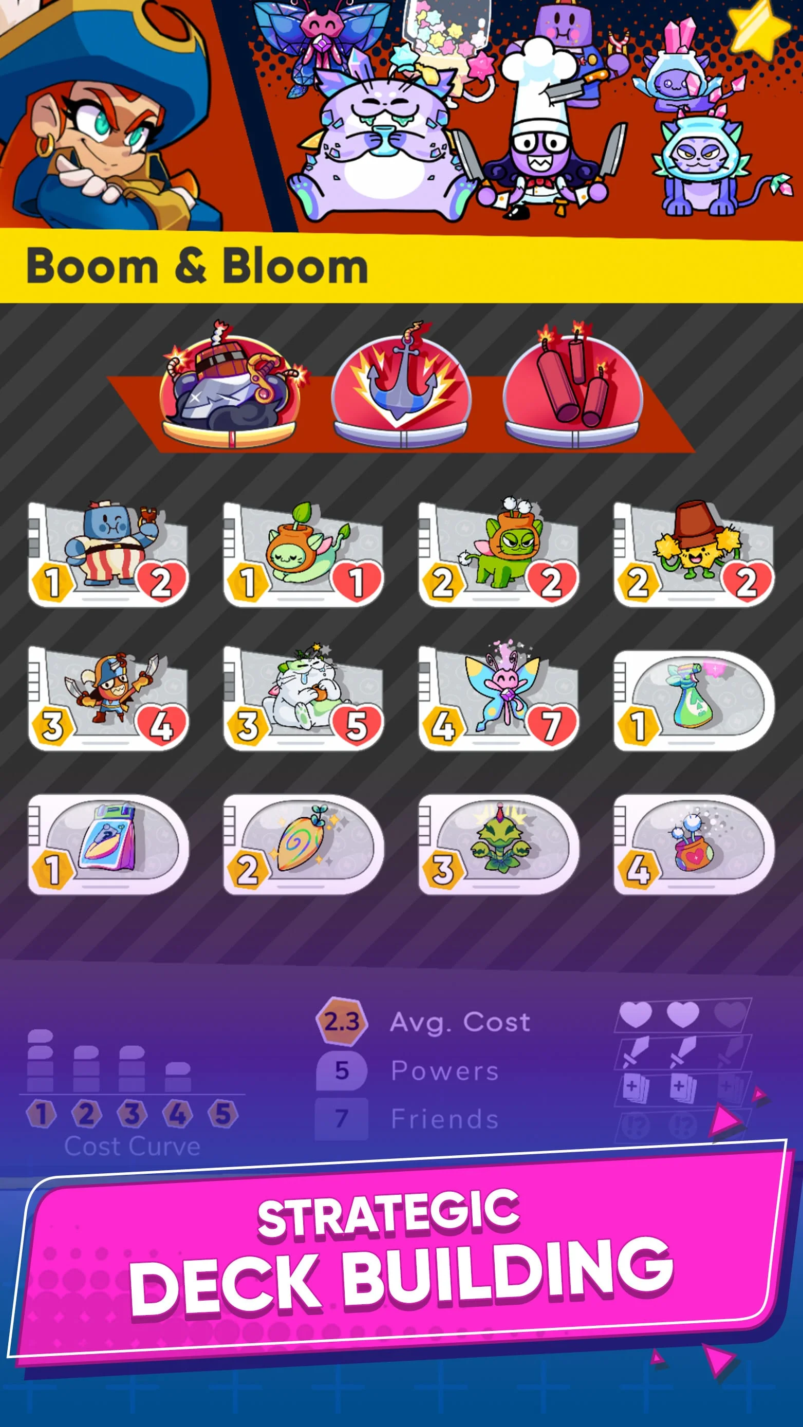 Nova Island Screenshot 4