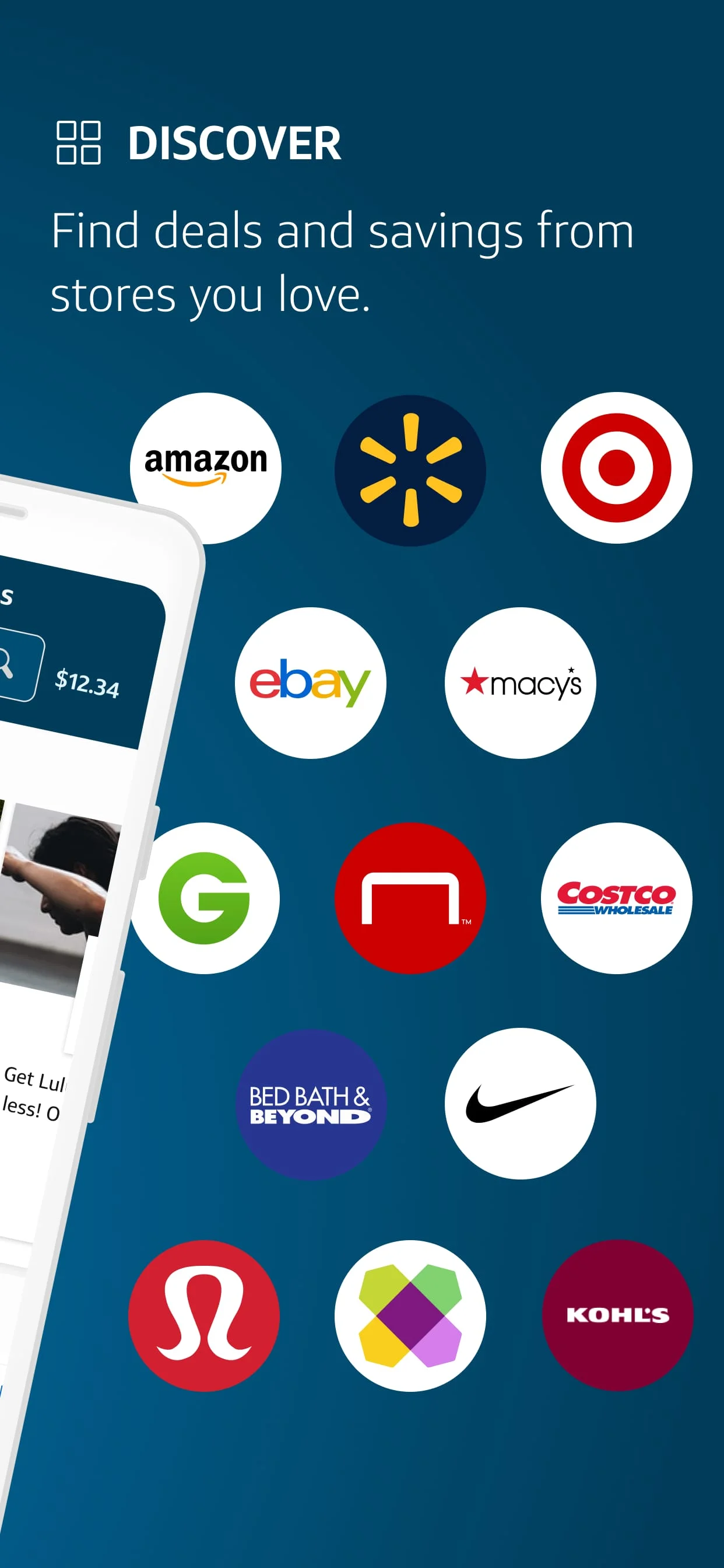 Capital One Shopping Screenshot 2