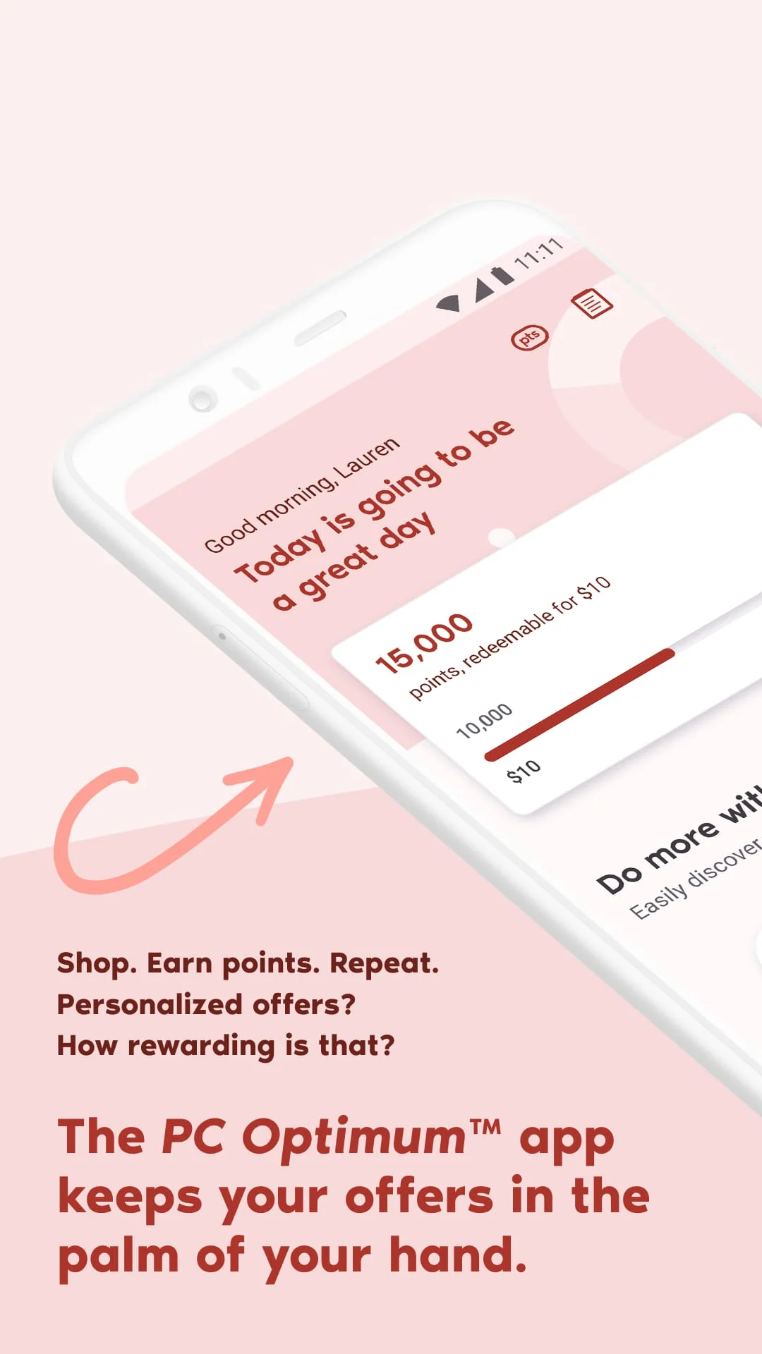 PC Optimum Screenshot 1