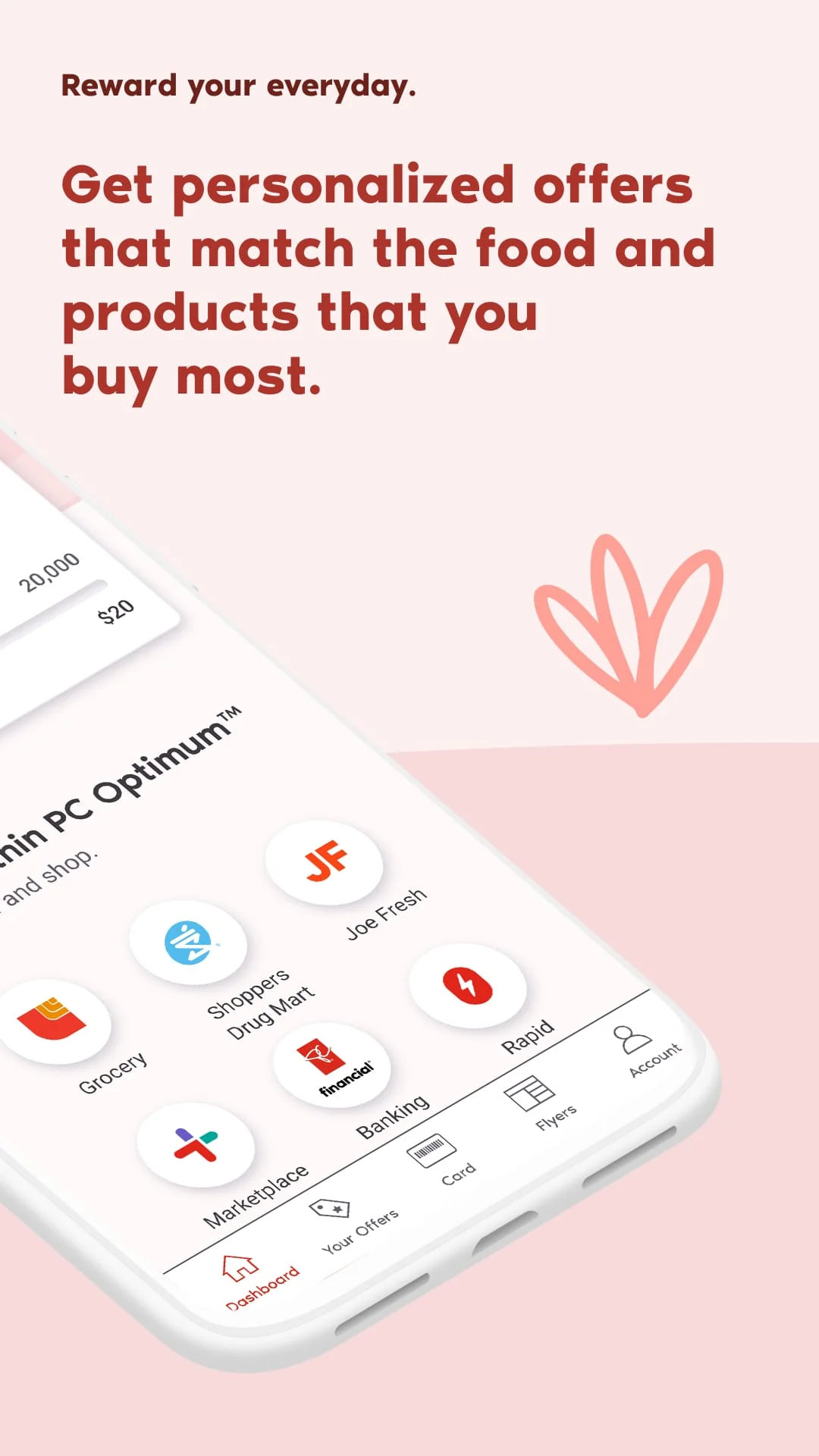 PC Optimum Screenshot 2