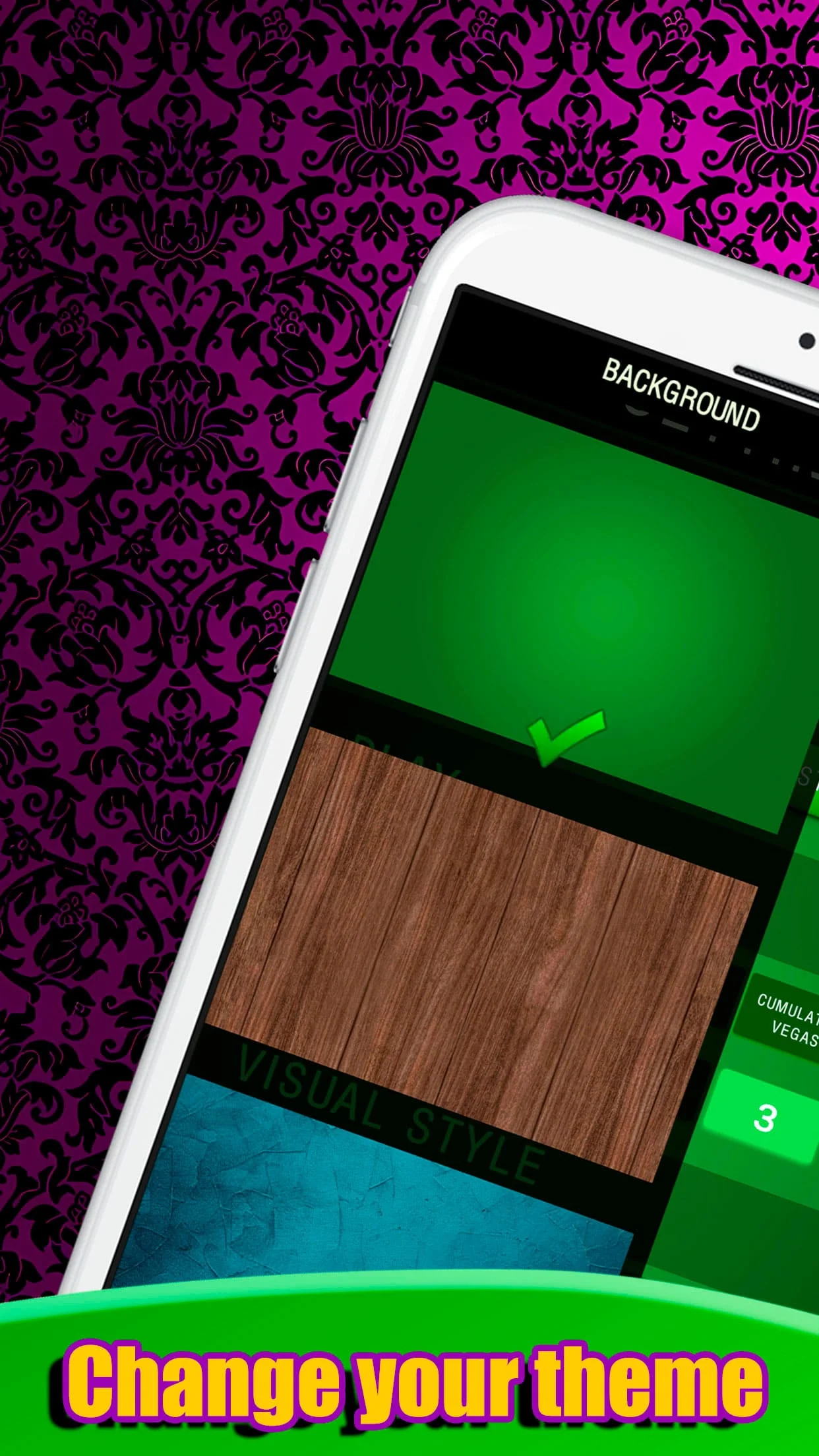 Classic Solitaire Klondike Screenshot 4