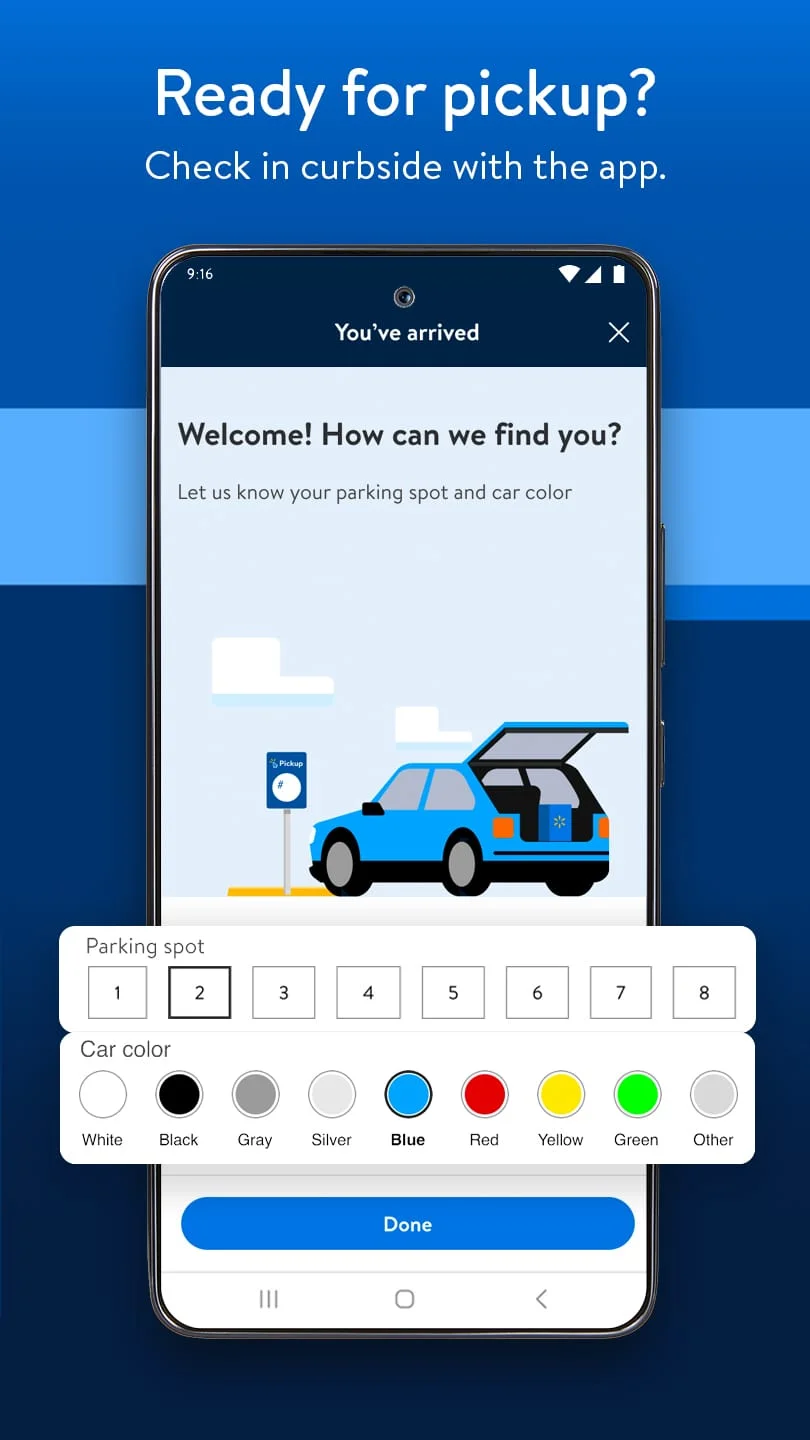 Walmart Business: B2B Shopping Screenshot 2