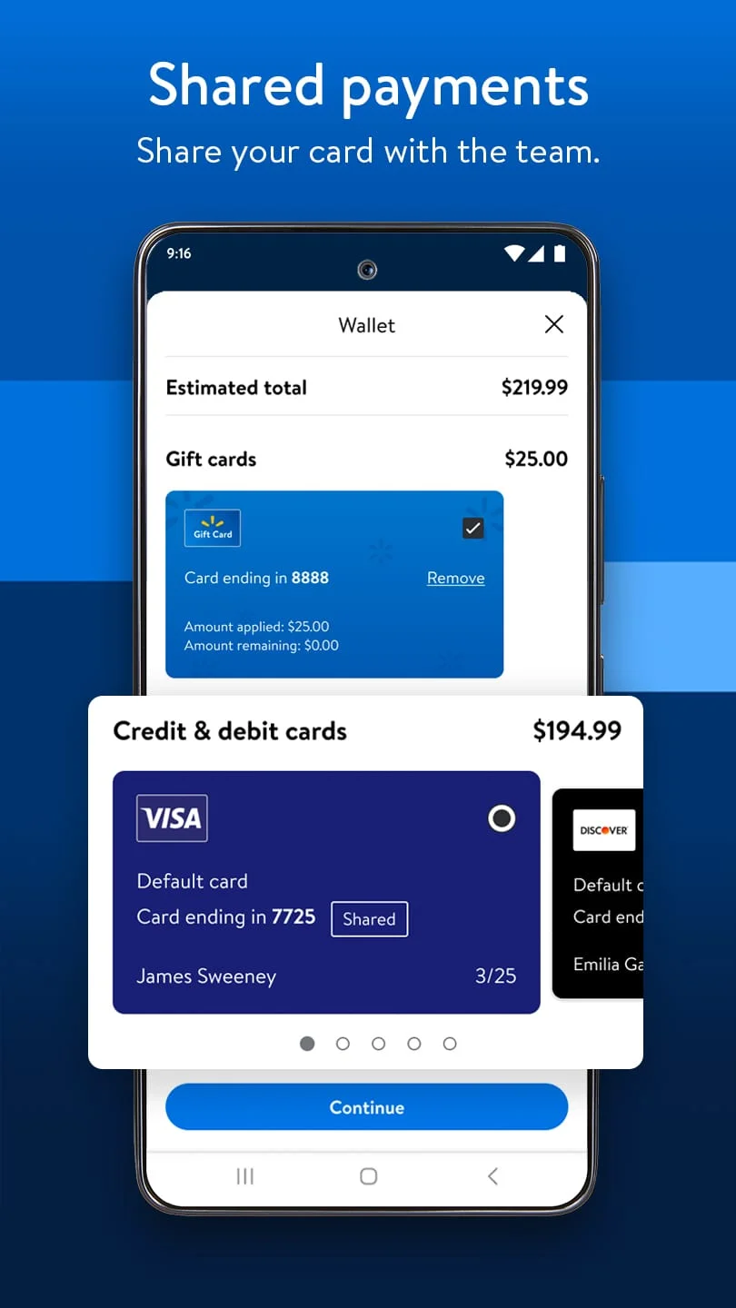 Walmart Business: B2B Shopping Screenshot 4