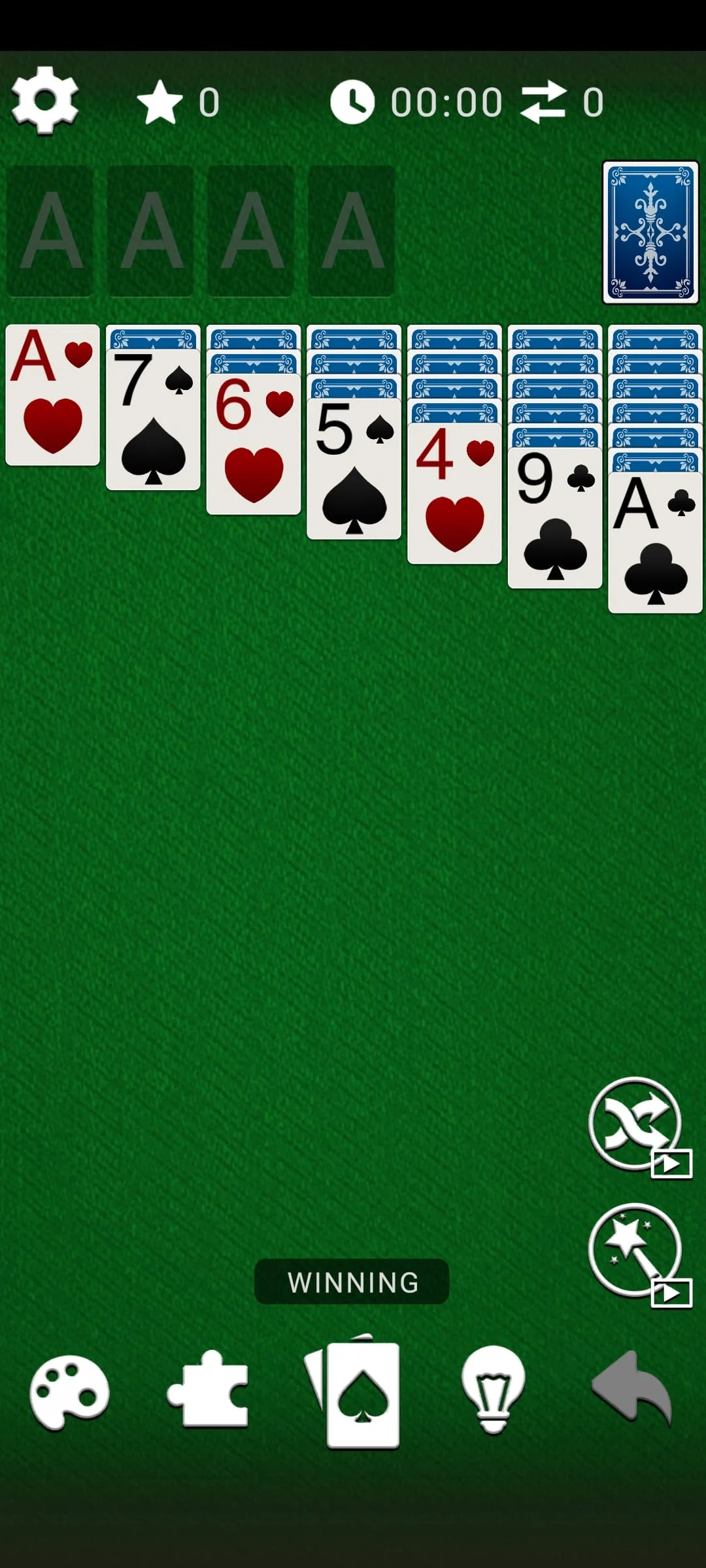 Solitaire Collection - 2024 Screenshot 1