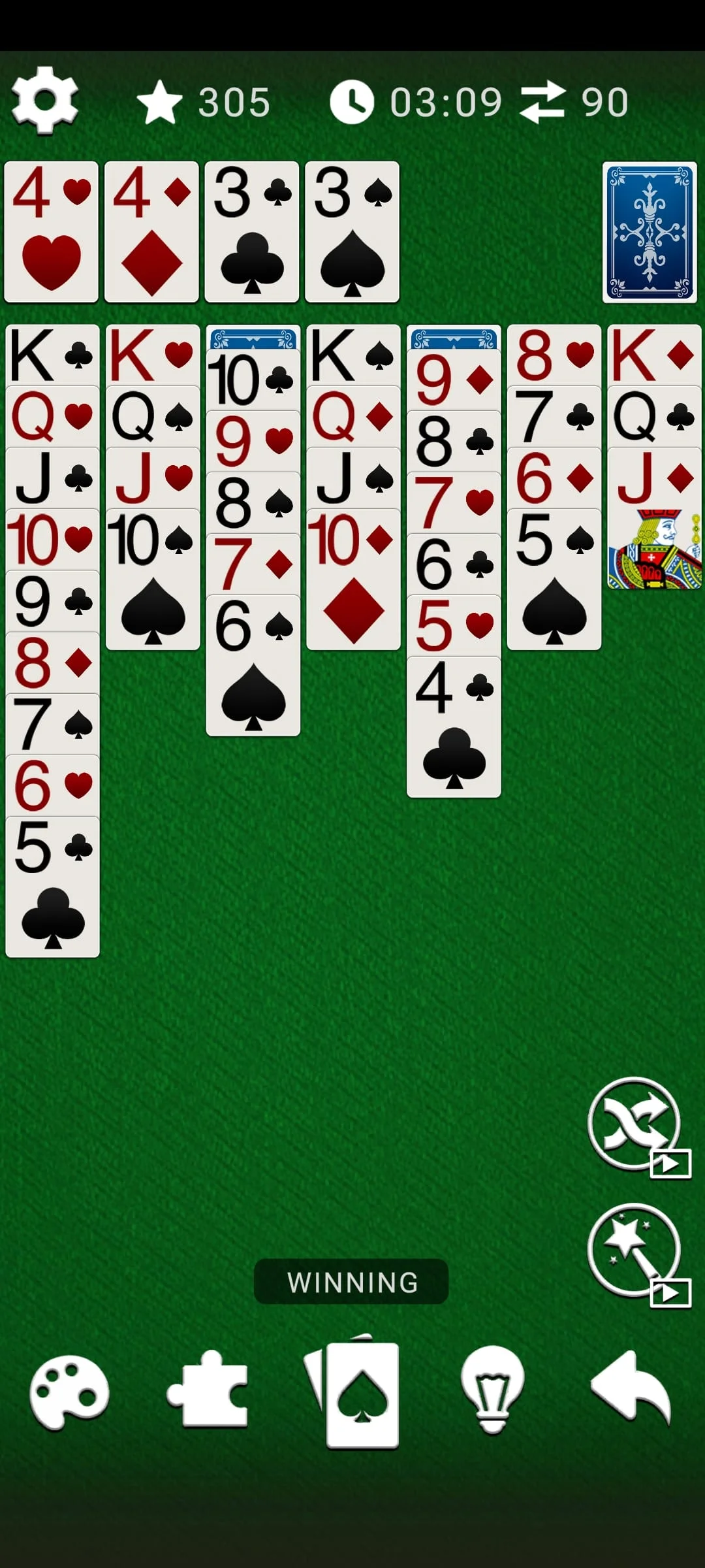 Solitaire Collection - 2024 Screenshot 2