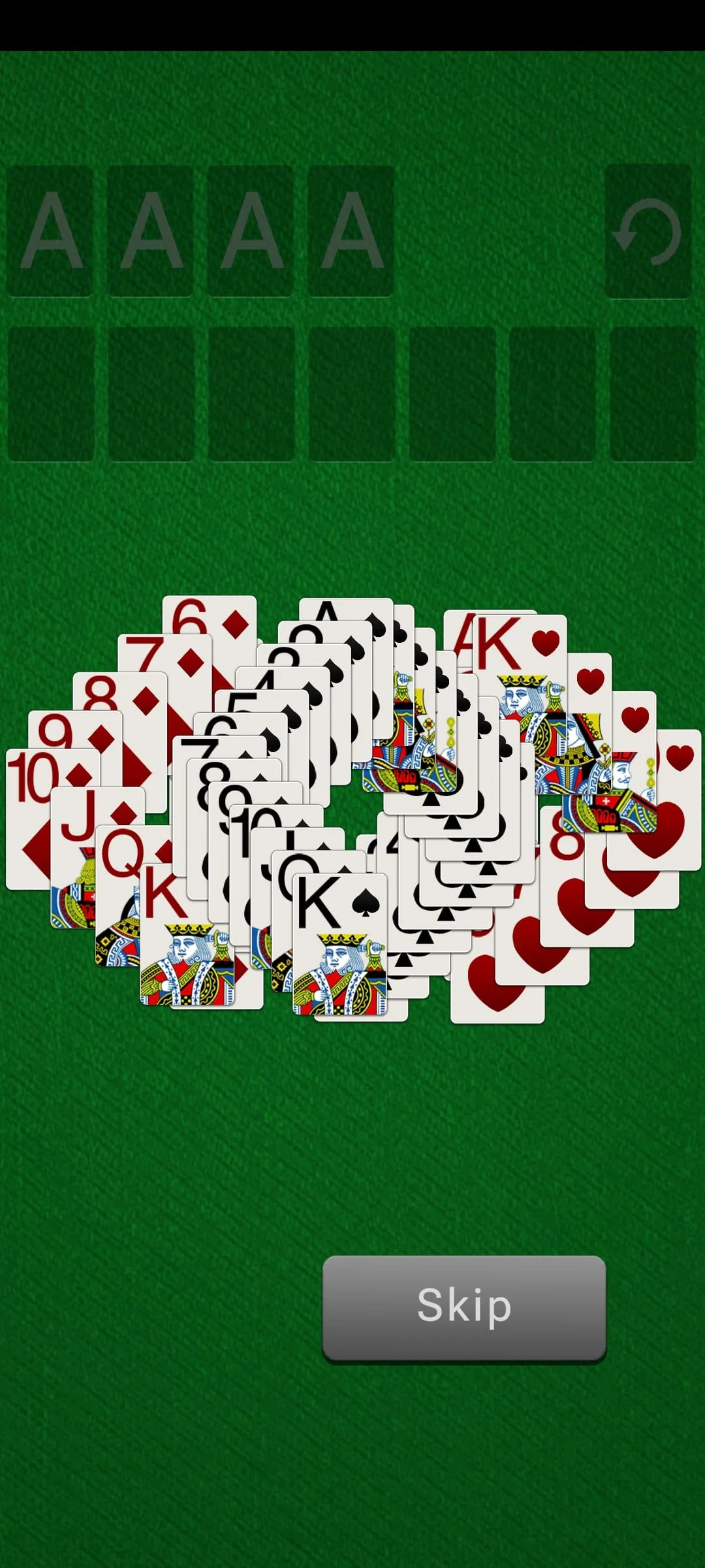Solitaire Collection - 2024 Screenshot 3
