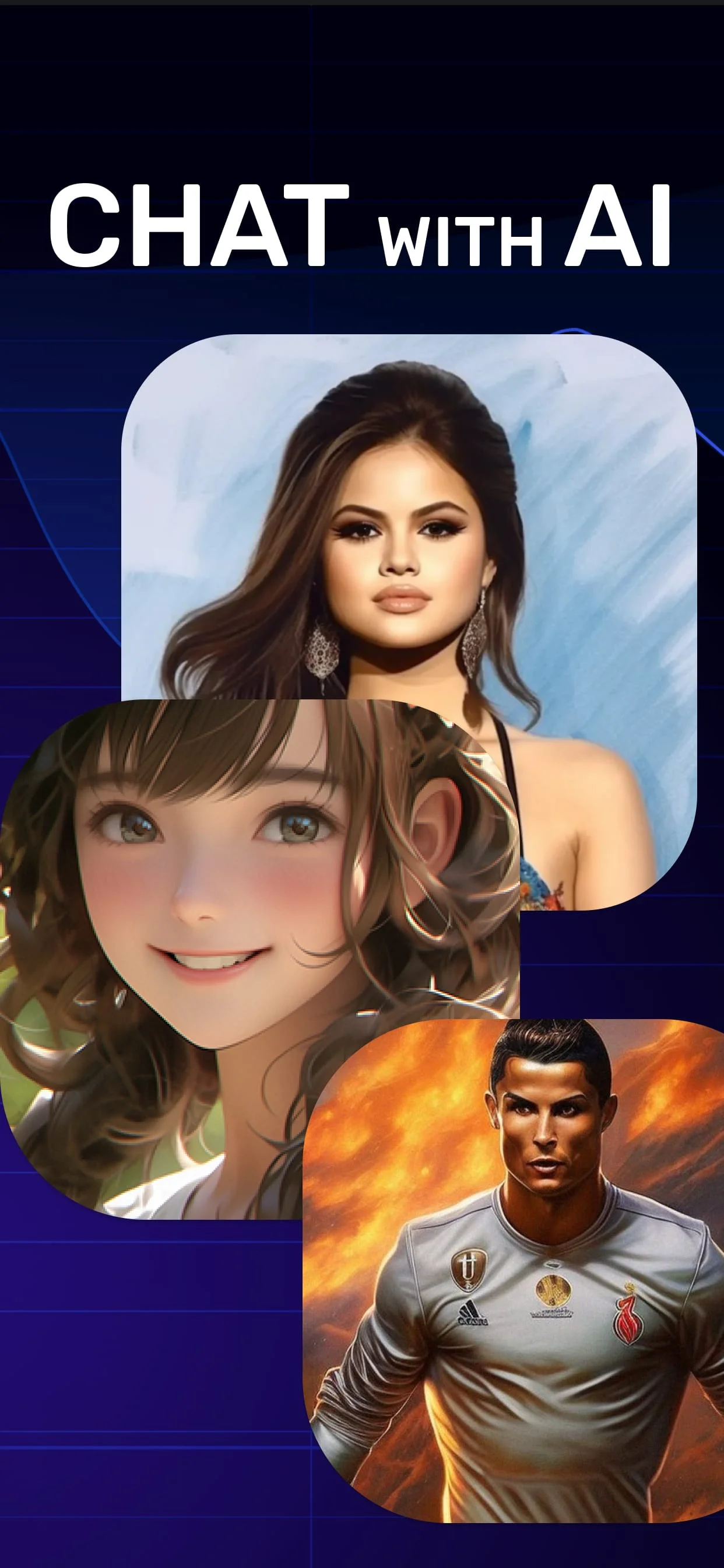 Chat AI - Ask Anything Screenshot 4