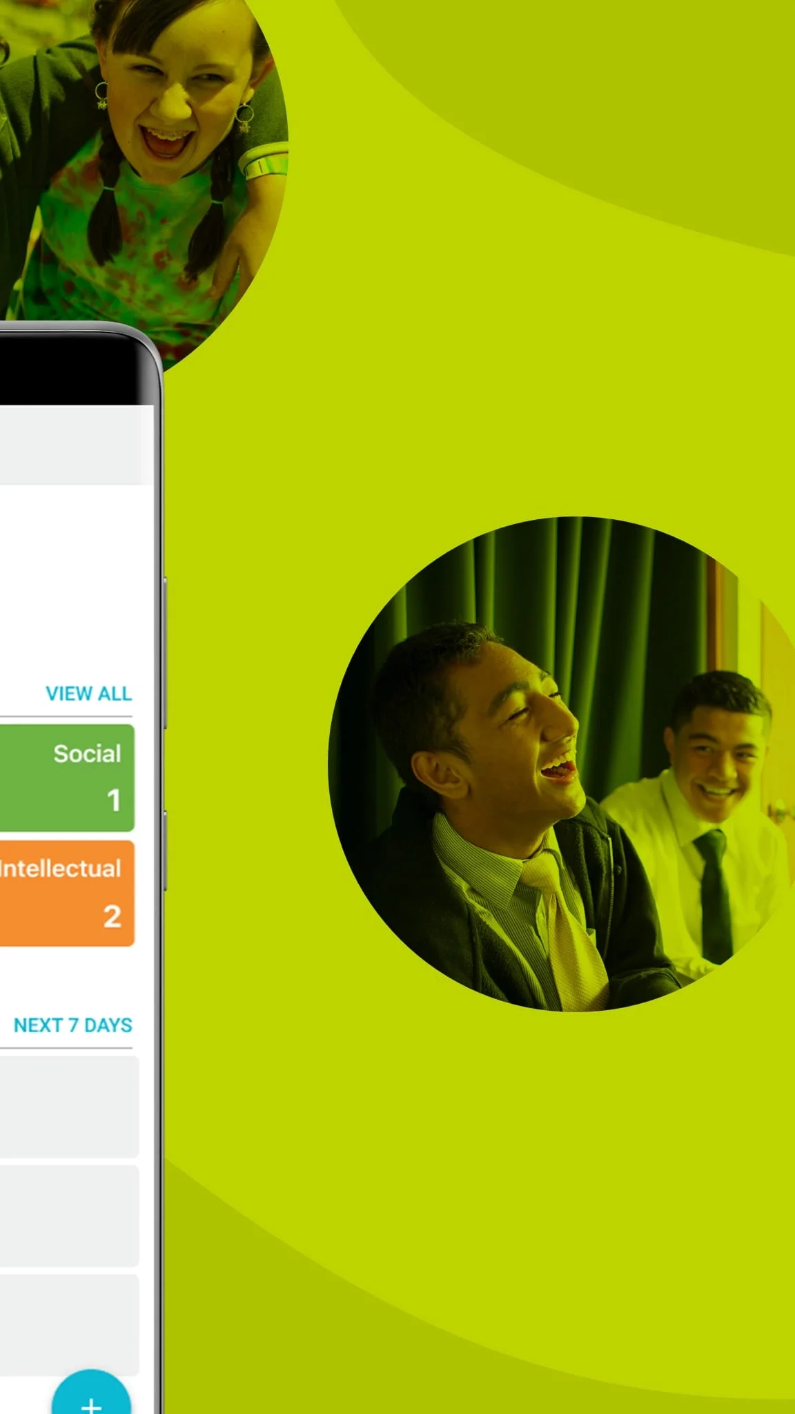 Gospel Living Screenshot 4