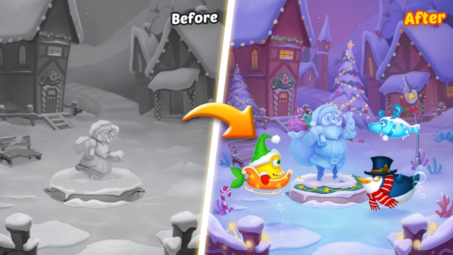 Solitaire Screenshot 2