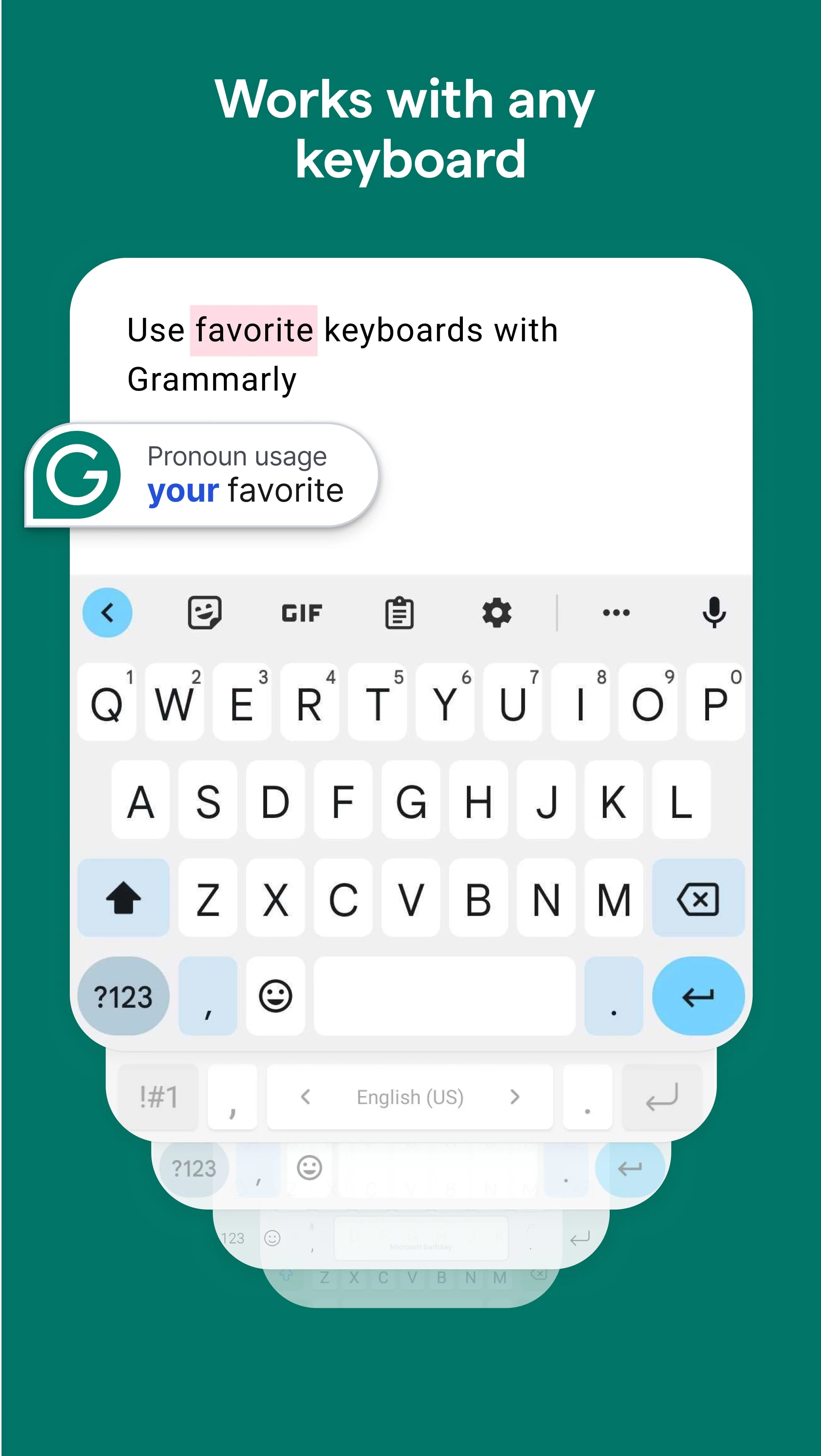 Grammarly-AI Writing Assistant Screenshot 4