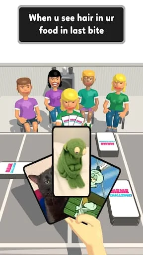 Meme Challenge: Dank Memes Screenshot 1