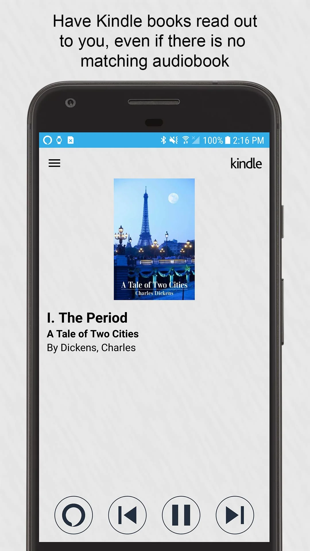Ultimate Alexa Voice Assistant Screenshot 4