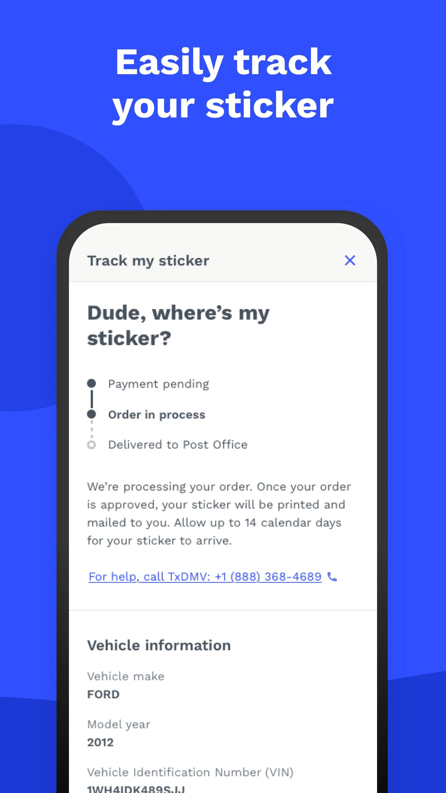 Texas by Texas (TxT) Screenshot 3